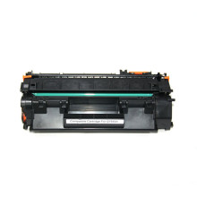 Cartucho de toner preto HP Q7553a de alta venda